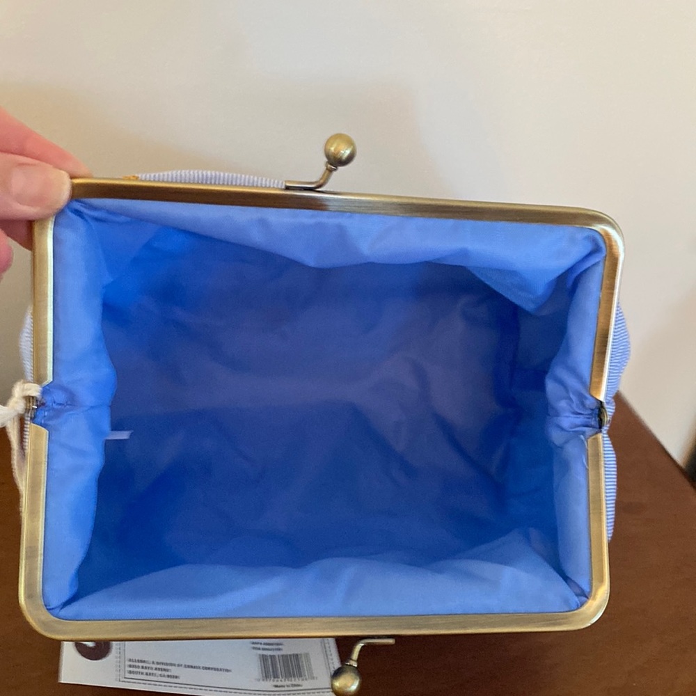 Primrose Hill London Cosmetics Case/Clutch - Picture 6 of 6